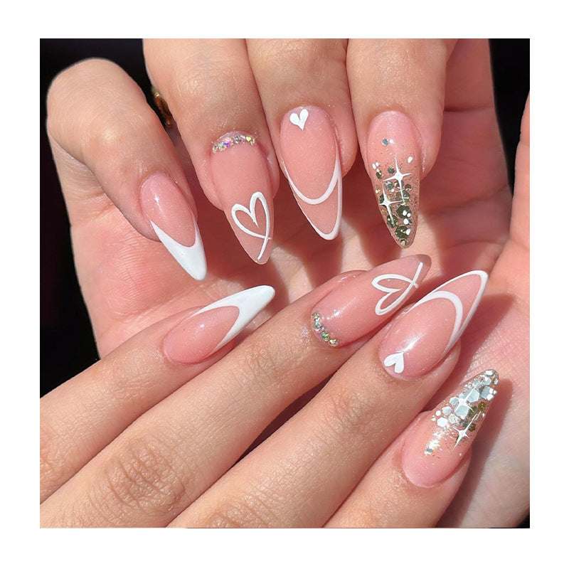 Premium Gel Nagelkunst