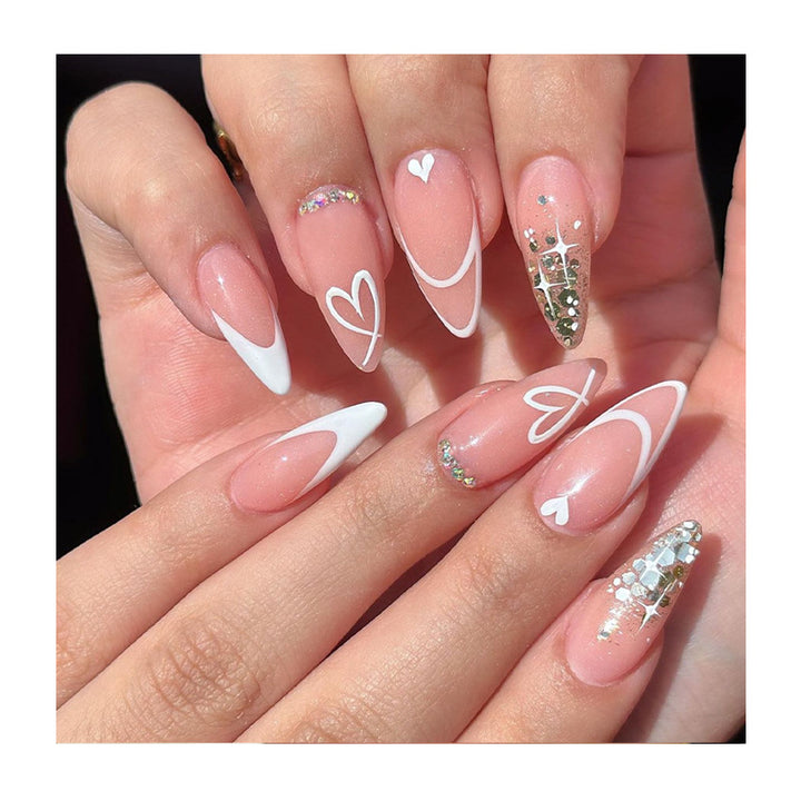 Premium Gel Nagelkunst