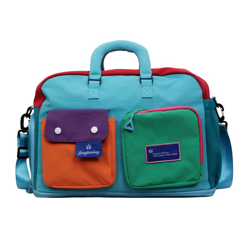 Vielseitige Reisetasche Karnz