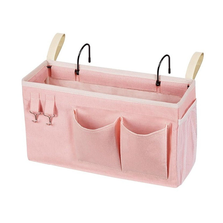 Praktische Organizer-Tasche mit Mehreren Fächern Karnz