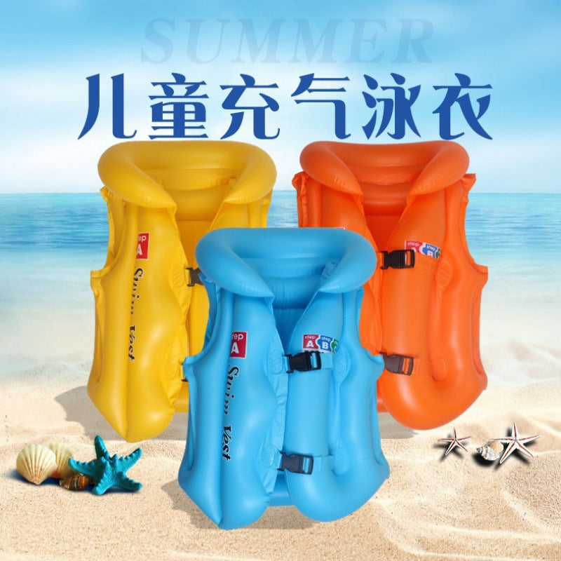 Damen Sicherheits-Schwimmweste mit verstellbaren Schnallen Karnz