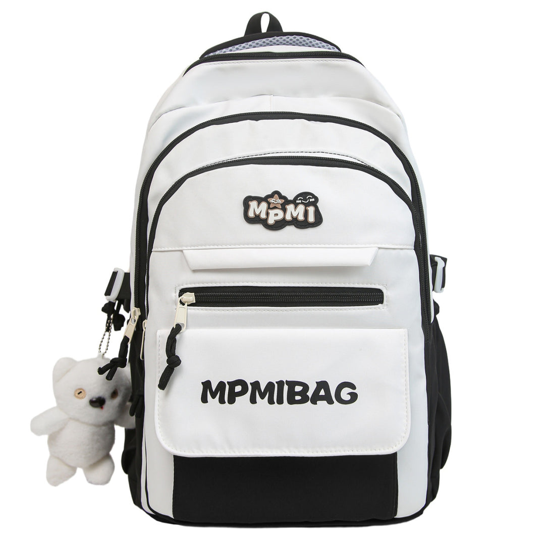Verspielt Charakter-Themen Rucksack