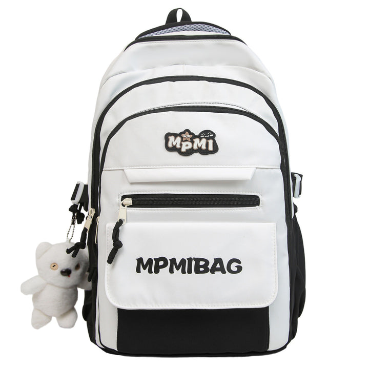Verspielt Charakter-Themen Rucksack