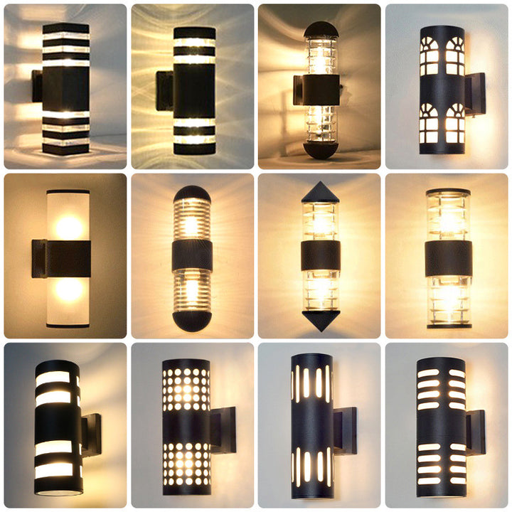 Künstlerische Glas Cluster Kronleuchter