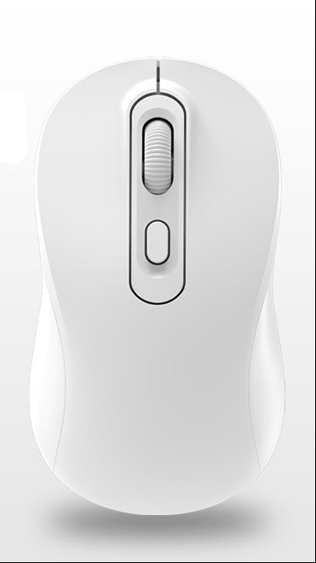 Drahtlose wiederaufladbare ergonomische Maus Karnz