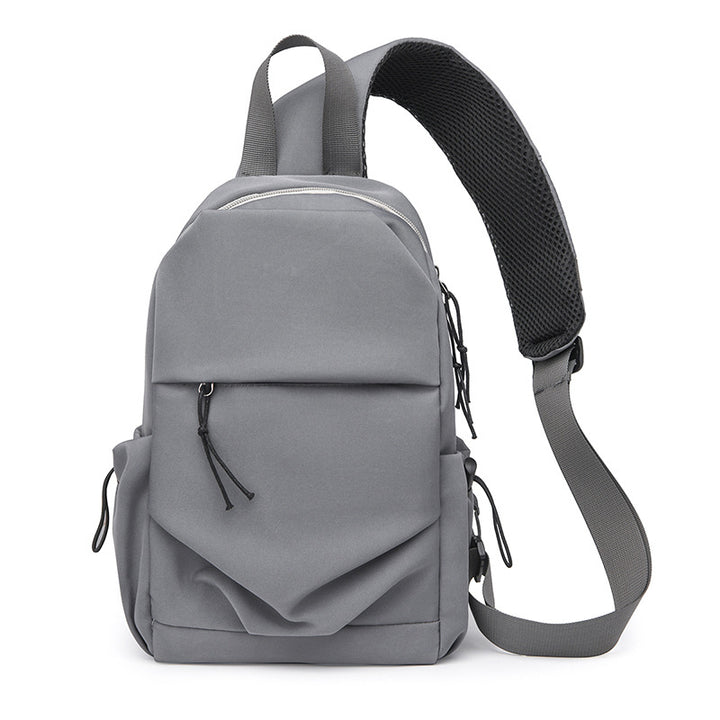 Vielseitiger Sling-Rucksack Karnz