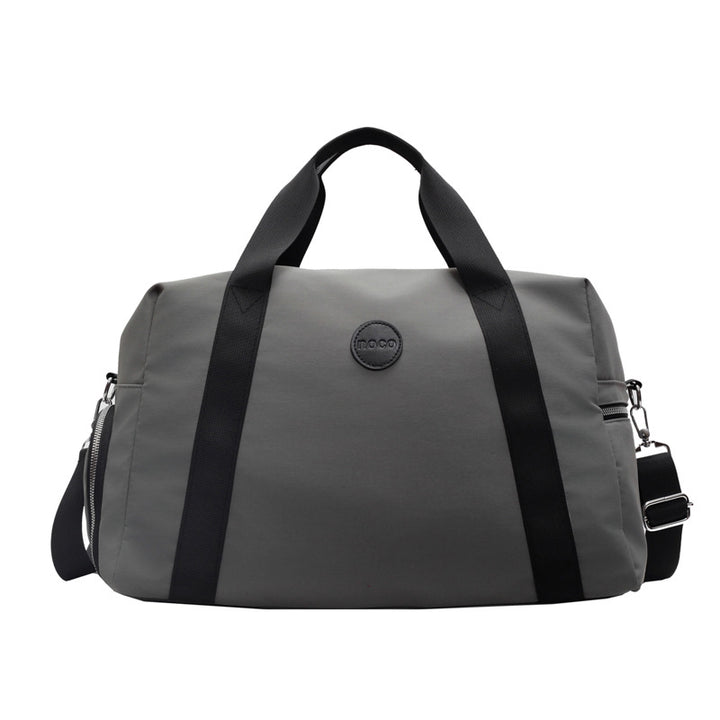 Kompakte Reis-Duffle