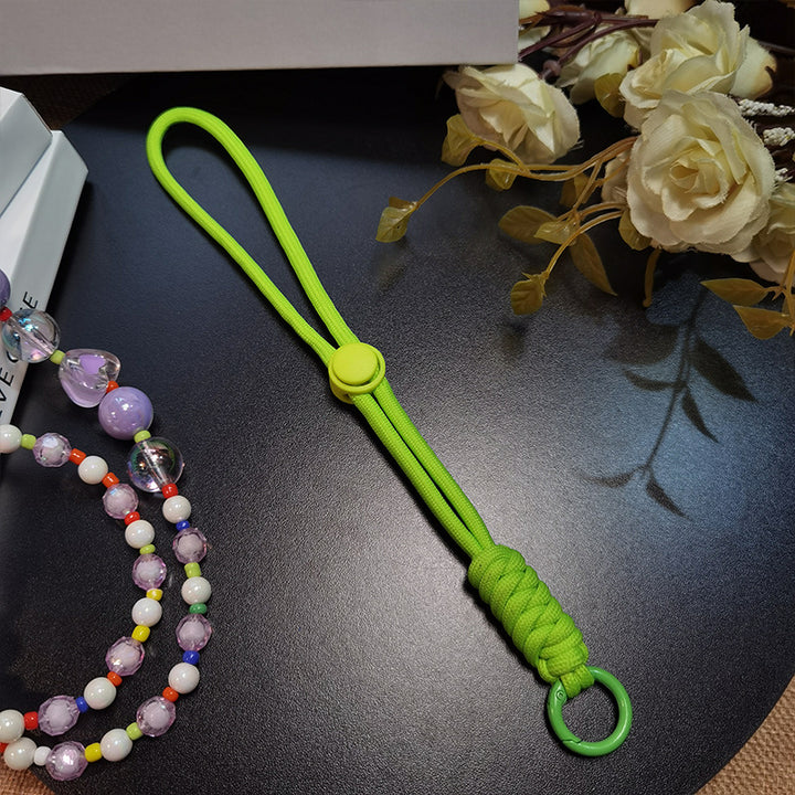 Vielseitiger Utility Loop Strap Karnz