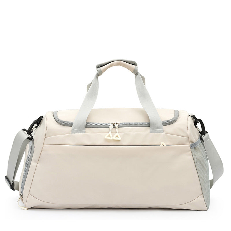 Premium Multi-Function Gym Duffel Bag Karnz