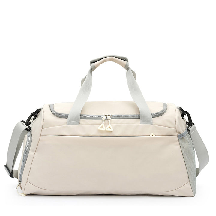 Premium Multi-Function Gym Duffel Bag Karnz