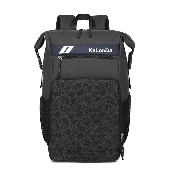 Vielseitiger Multi-Fach Urban Rucksack