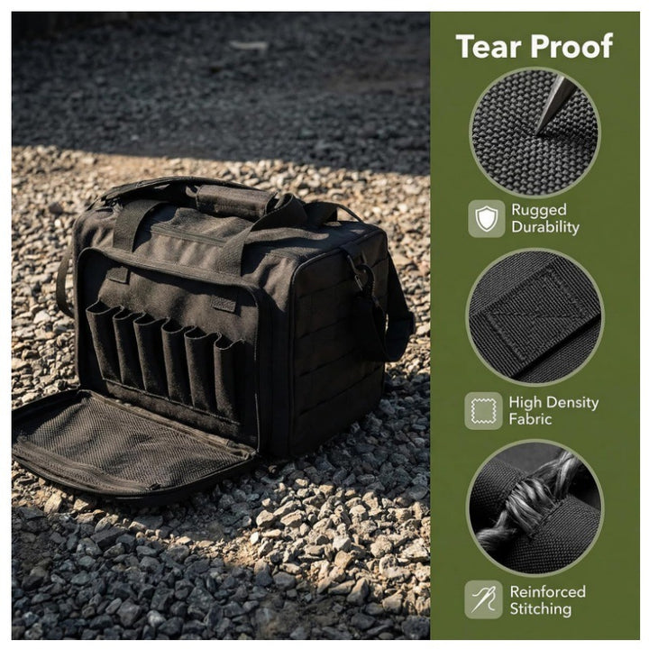 Taktische Utility Gear Duffel Bag Karnz