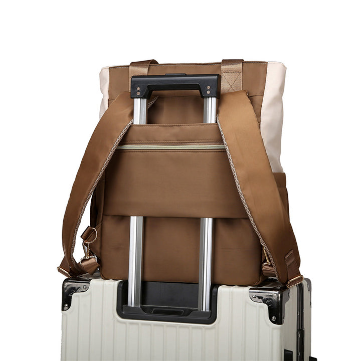 Multi-Funktionaler Reisetasche Rucksack Karnz