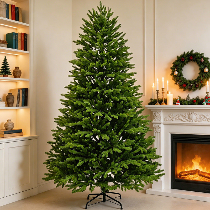Künstlicher Weihnachtsbaum