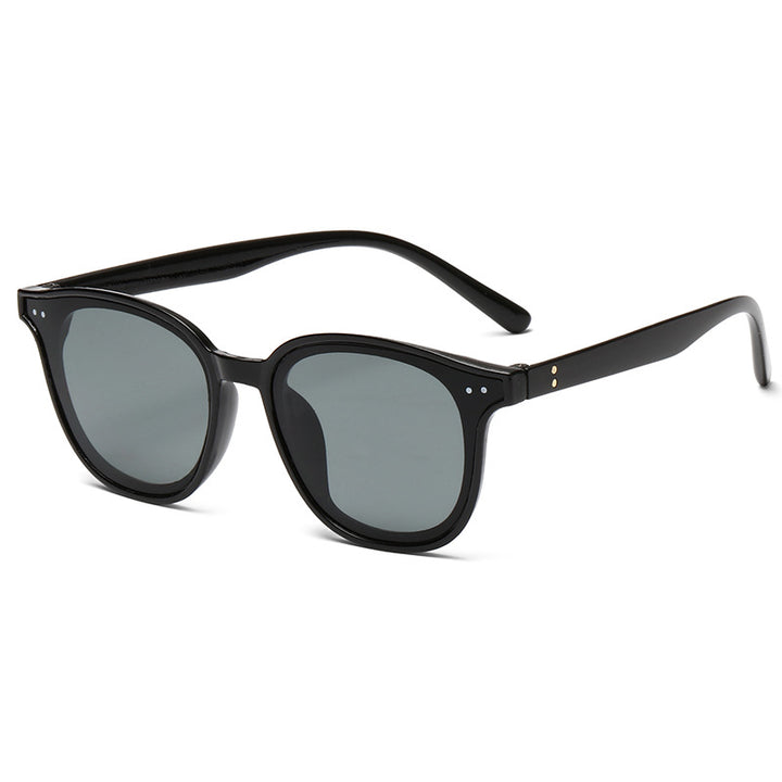 Vintage Inspirierte Sonnenbrillen Karnz