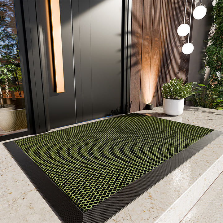 Robuste Multi-Textur Outdoor Matte
