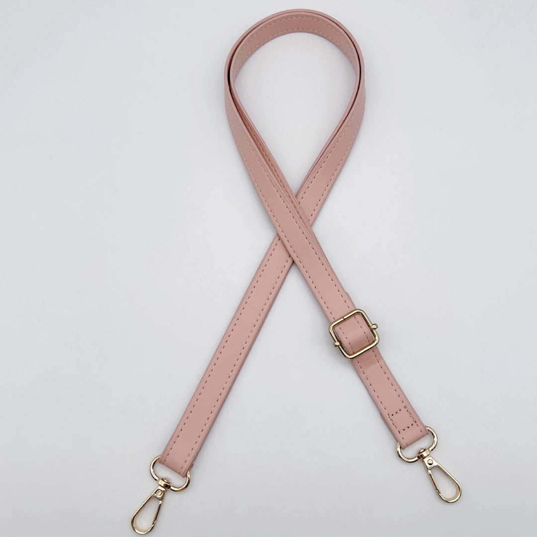 Einstellbarer Vegan-Leder-Taschenriemen Karnz