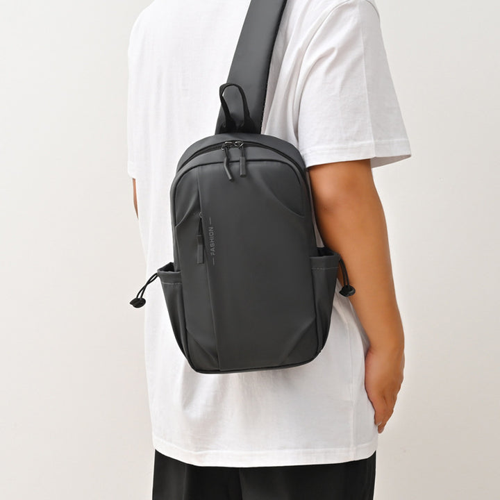 Kompakte Sport Sling Rucksack