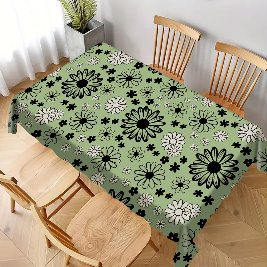 Heimtextilien Tischdecke Karnz