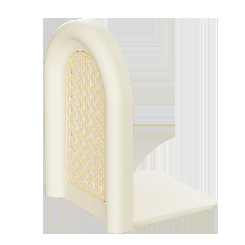 Stylischer Schreibtisch-Dokumentenhalter
