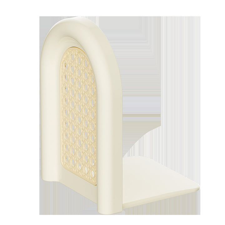 Stylischer Schreibtisch-Dokumentenhalter