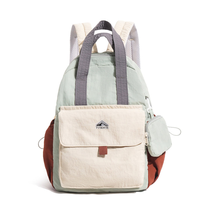 Leichter Urban Rucksack Karnz 1791205676