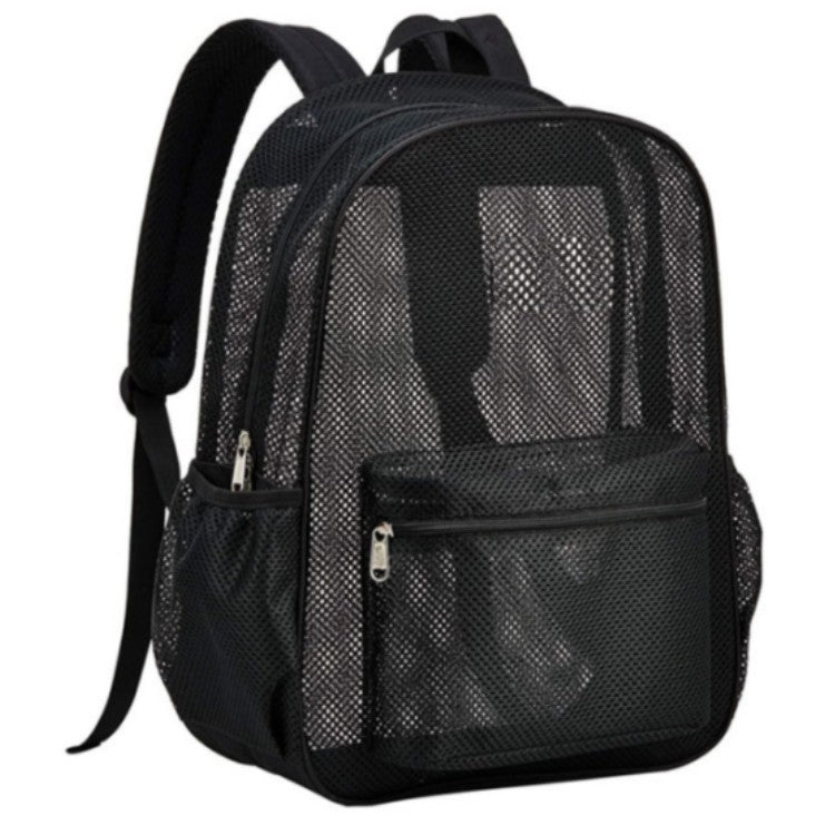 Mesh Rucksack Karnz