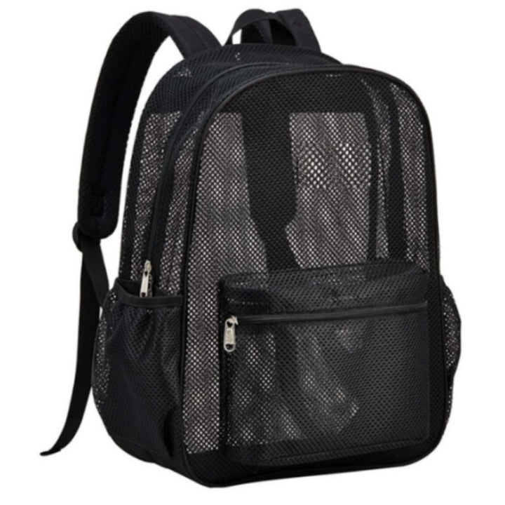 Mesh Rucksack Karnz