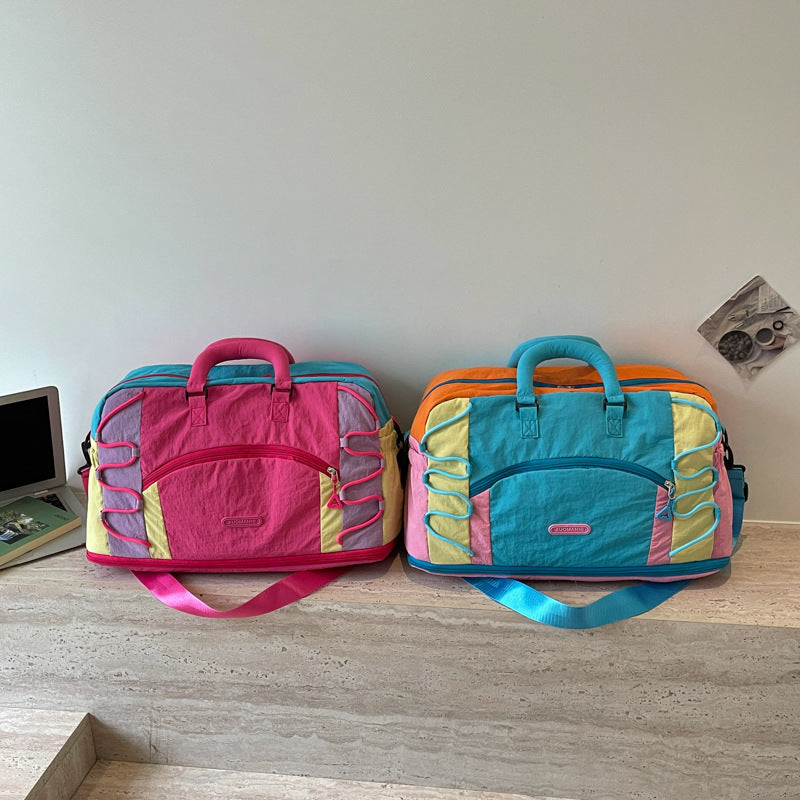 Vielseitige Multifunktions-Reisetasche Karnz