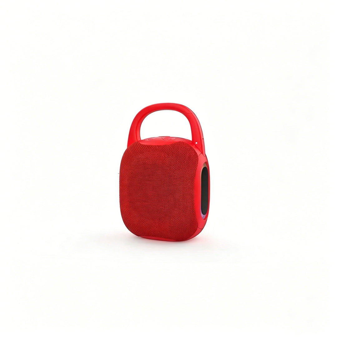 Tragbarer Bluetooth Lautsprecher Karnz