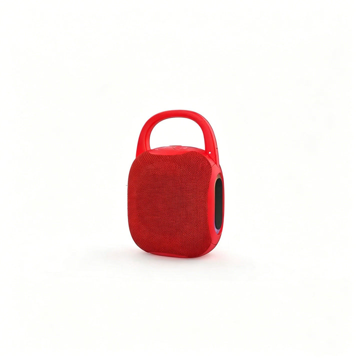 Tragbarer Bluetooth Lautsprecher Karnz