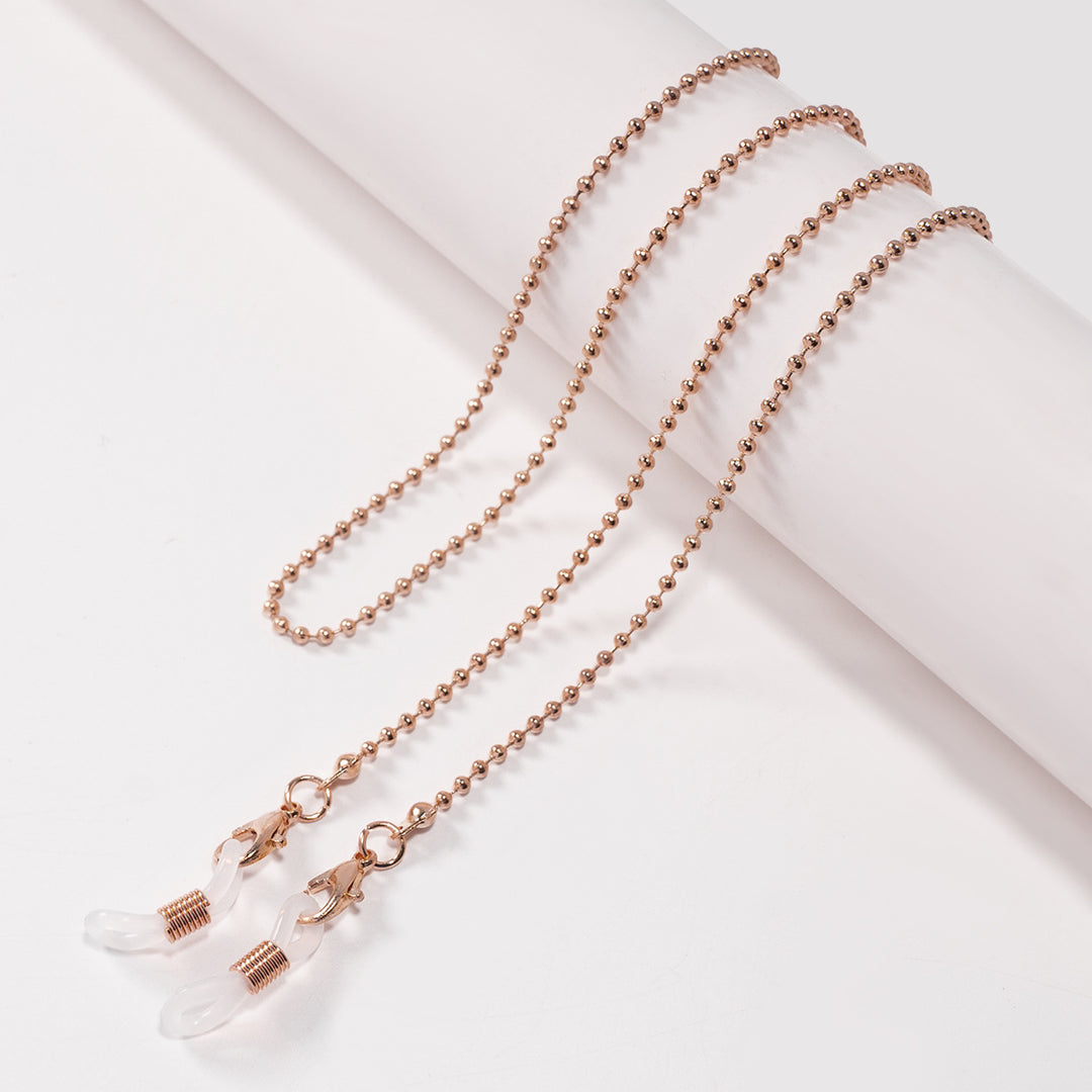 Stylische Brillenkettenhalter Karnz