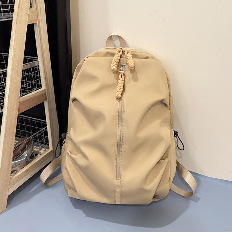 Leichte Reisetasche