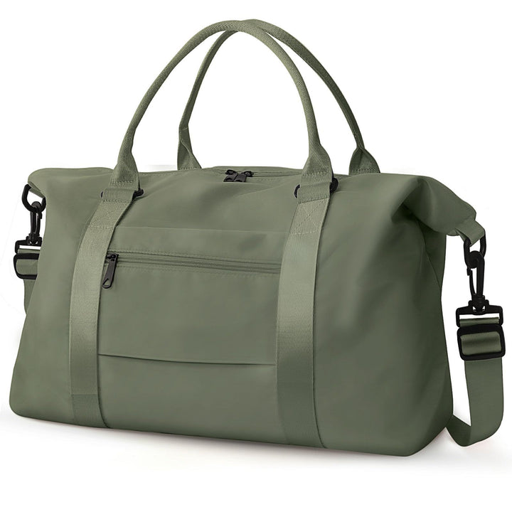 Sportliche Reisetasche Karnz