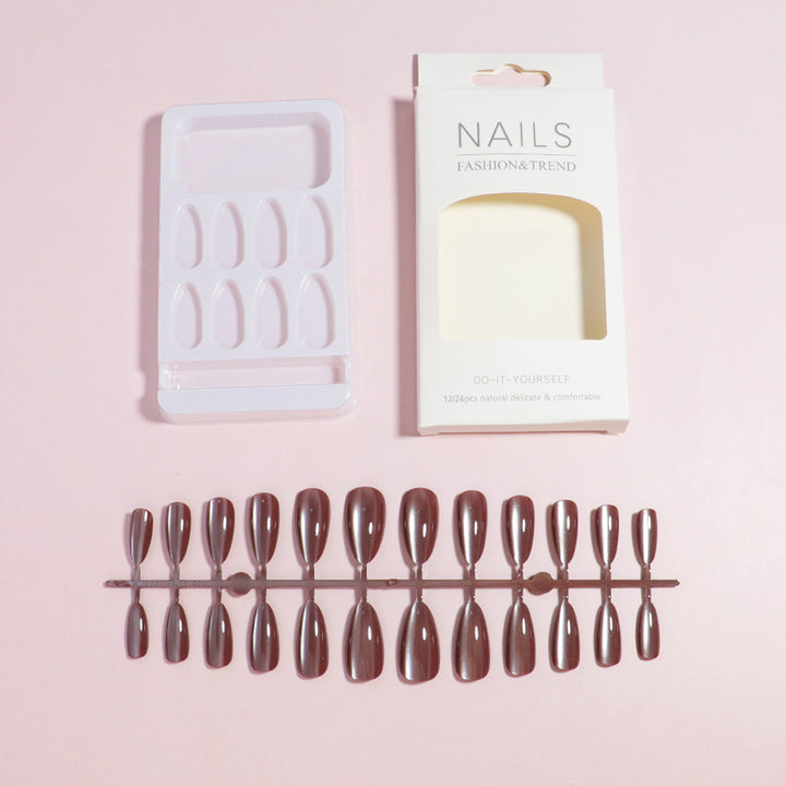 Do-It-Yourself Nagelkunst Set Karnz