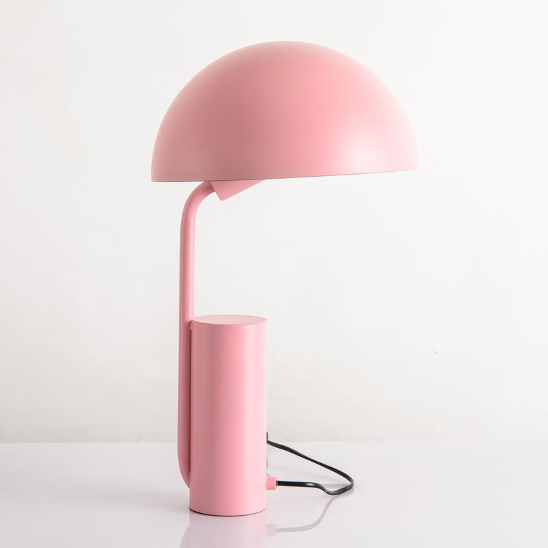Moderne Minimalistische Schreibtischlampe