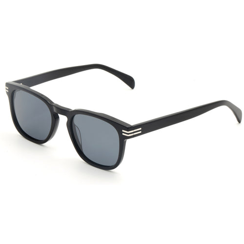 Damen stilvolle quadratische Sonnenbrille Karnz
