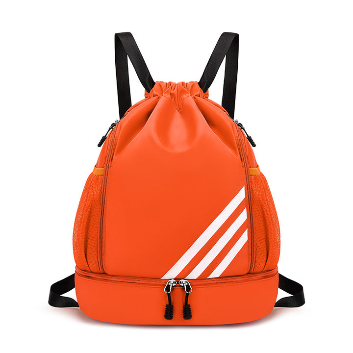 Sports Drawstring Rucksack Karnz