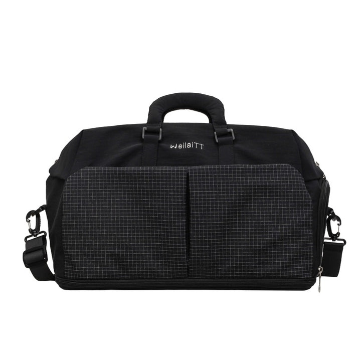 Mehrfachfächer Reise Duffel Tasche