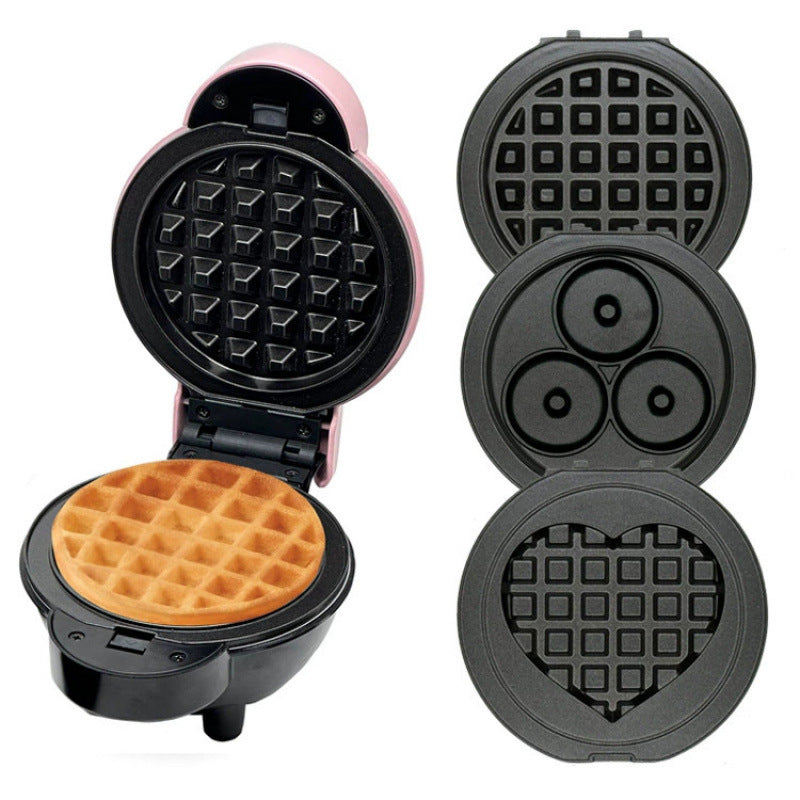 Waffeleisen Karnz