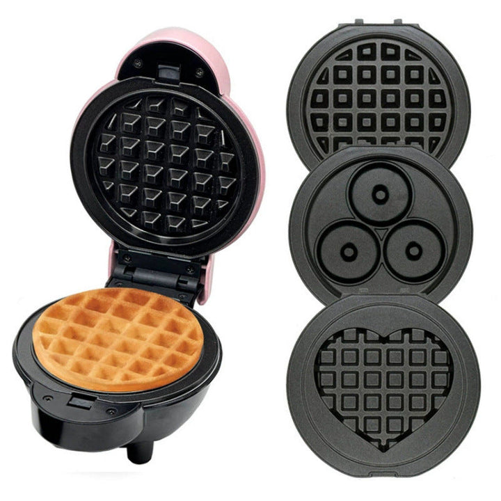Waffeleisen Karnz