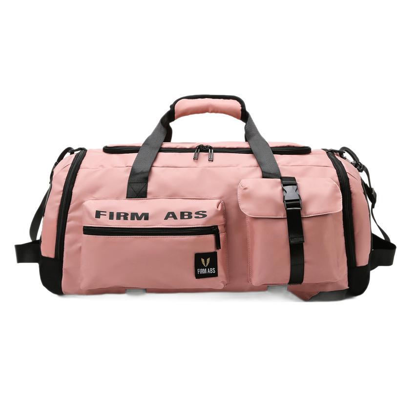 Multi-Funktionale Reise-Bra