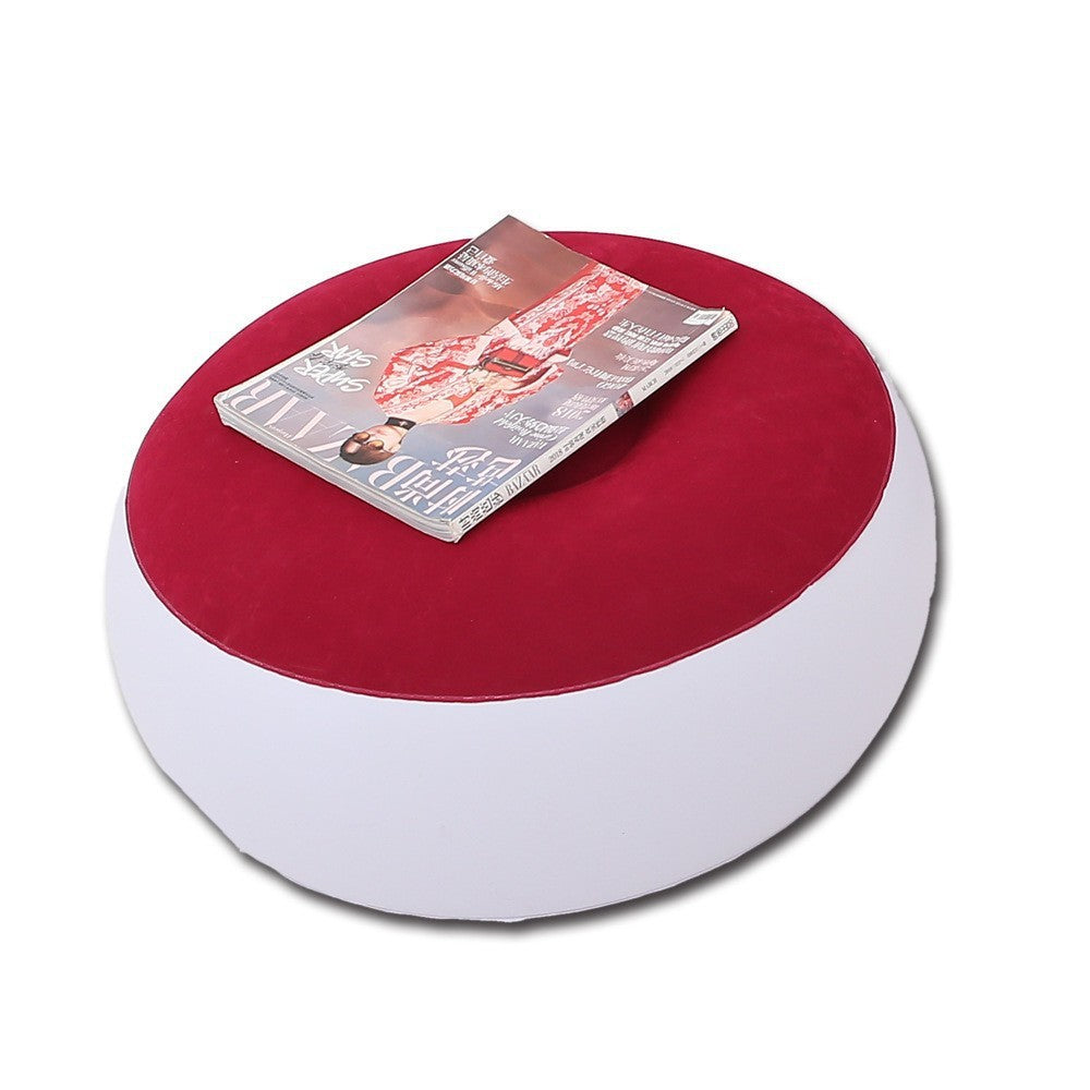 Damen Aufblasbare Sitzkugel Karnz