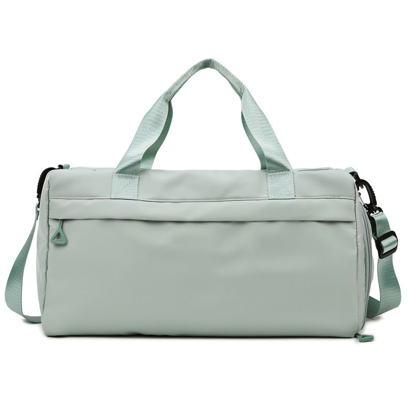 Praktische Wochenend-Duffel-Tasche
