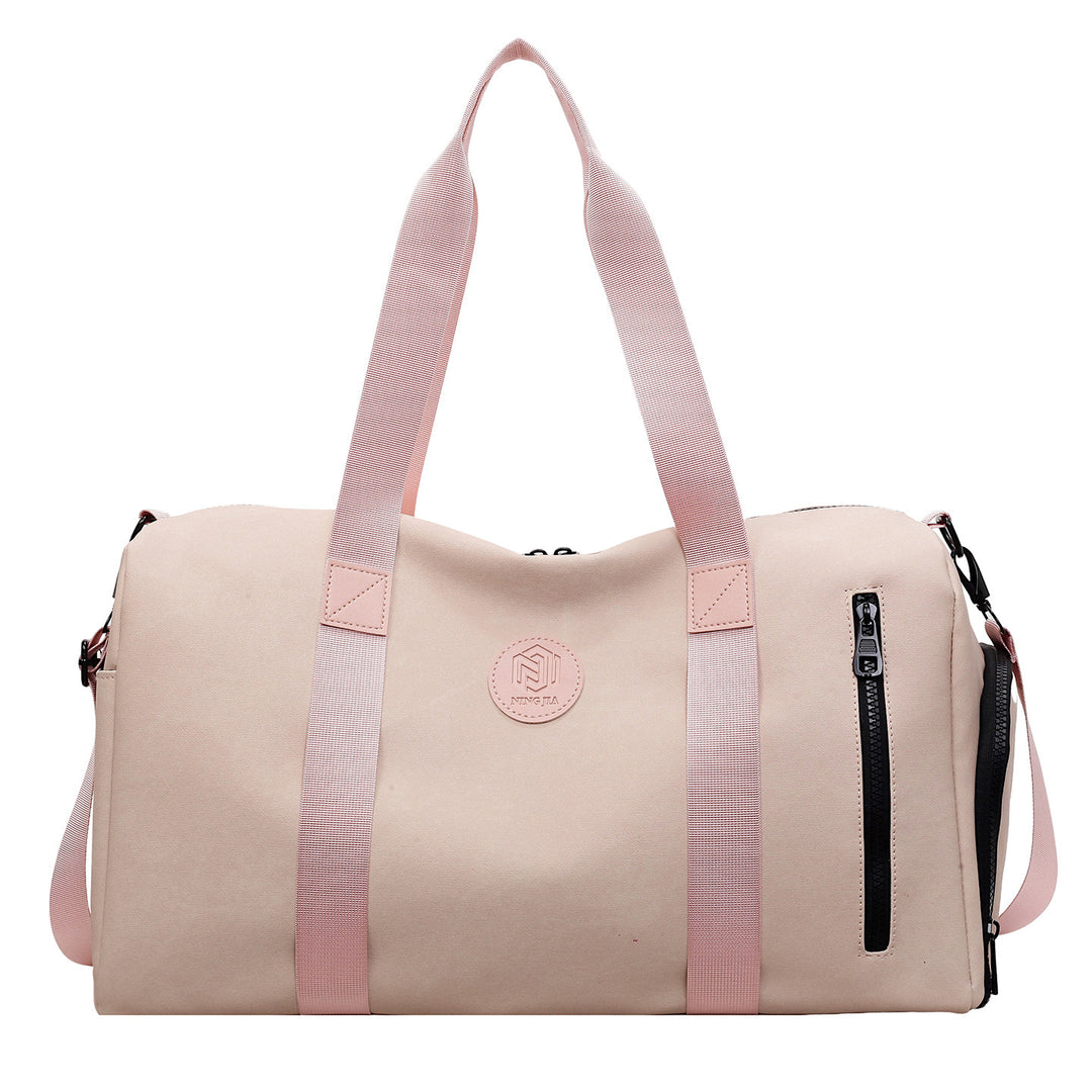 Reise-Duffel-Tasche Karnz