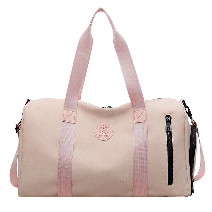 Reise-Duffel-Tasche Karnz