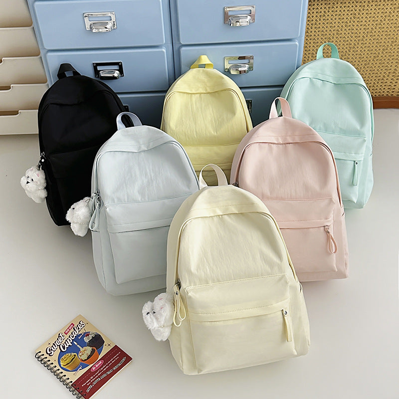 Kompakter Freizeit-Rucksack Karnz