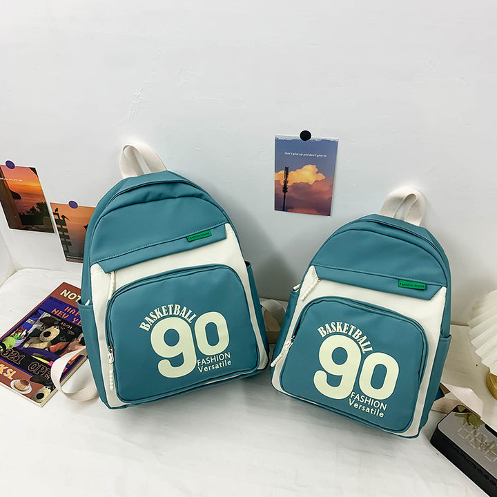 Sport-Themen Rucksack Karnz