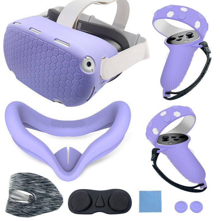 VR-Headset Schutzhülle Karnz