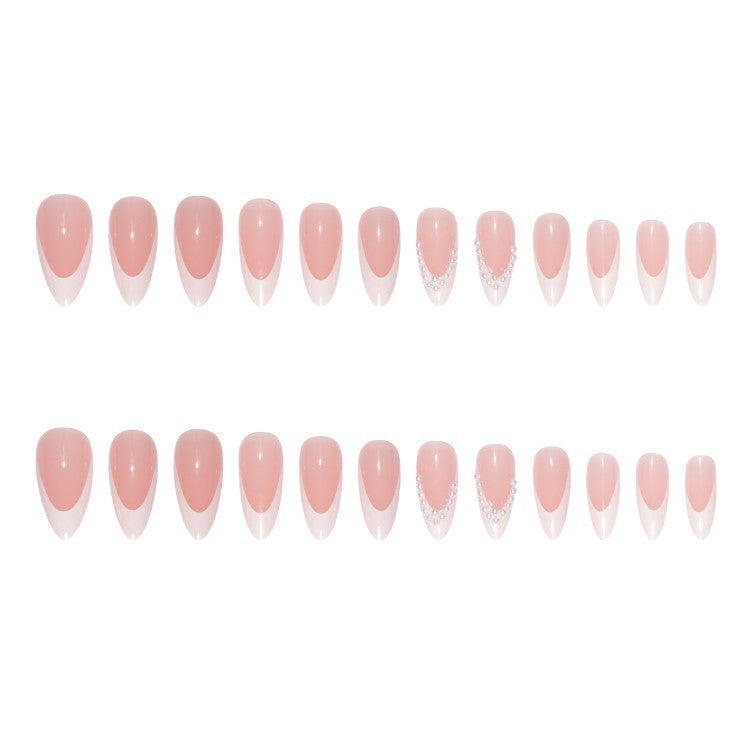 Premium-Qualität Acrylnagelset Karnz